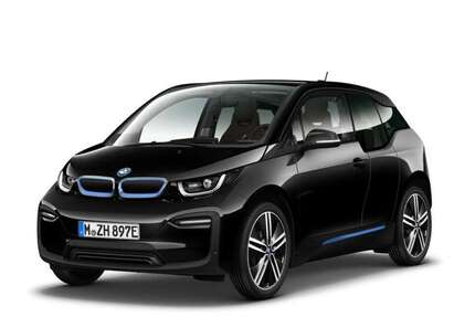 BMW i3 12.609 km 21.388 € Hofheim 65719