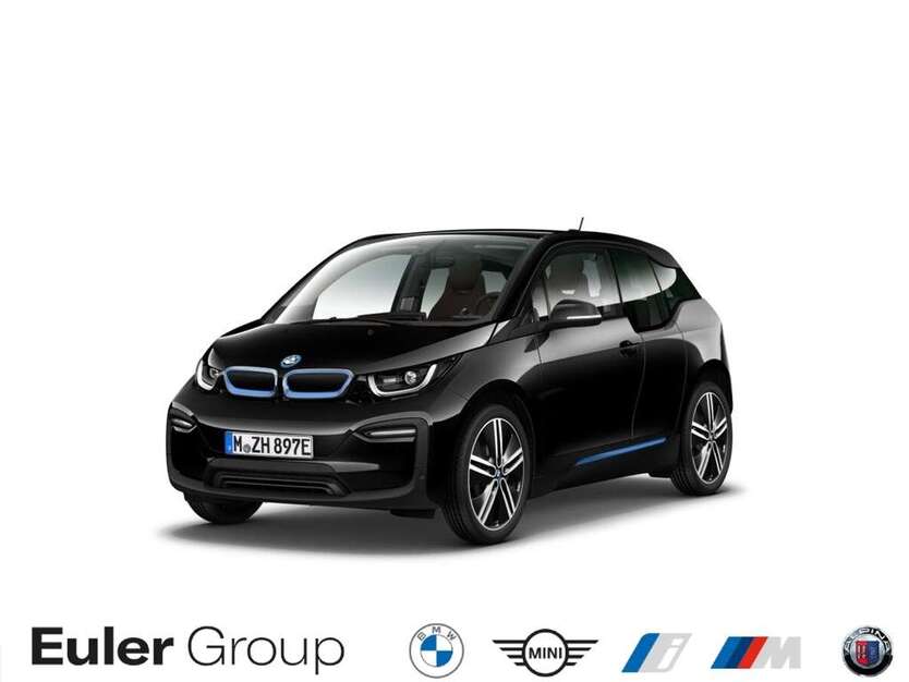 BMW i3 12.609 km 21.388 € Hofheim 65719