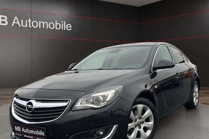 Opel Insignia 149.000 km 8.490 € Weiterstadt 64331