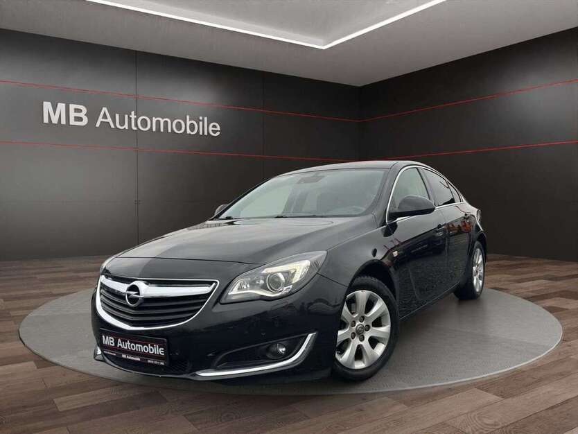 Opel Insignia 149.000 km 8.490 € Weiterstadt 64331