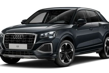 Audi Q2 7.446 km 27.890 &euro; Frankfurt am Main 60326