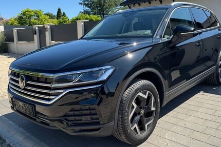 VW Touareg 3.500 km 59.900 € Mühltal 64367