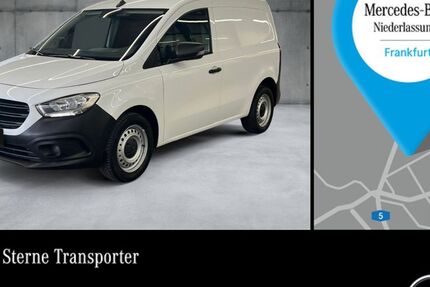 Mercedes-Benz Citan 47.432 km 14.256 &euro; Frankfurt 60488
