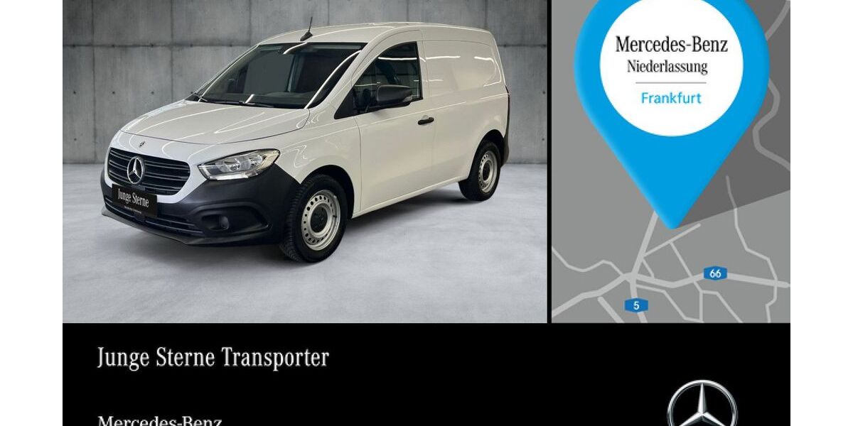 Mercedes-Benz Citan 47.432 km 14.256 &euro; Frankfurt 60488