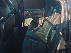 Ford Ranger Wildtrak DoKa*AHK*Standh.*el.Rollo*ACC* 34.180 km 38.440 &euro; Nidderau 61130