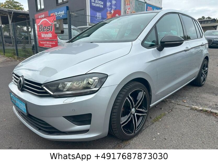 VW Golf 150.000 km 10.600 € Frankfurt am Main 60386