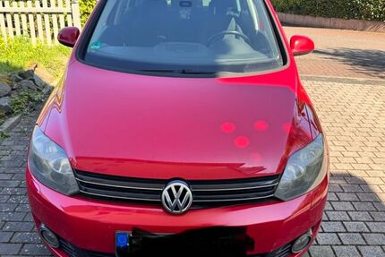 VW Golf Plus 201.136 km 4.100 &euro; Limeshain 63694