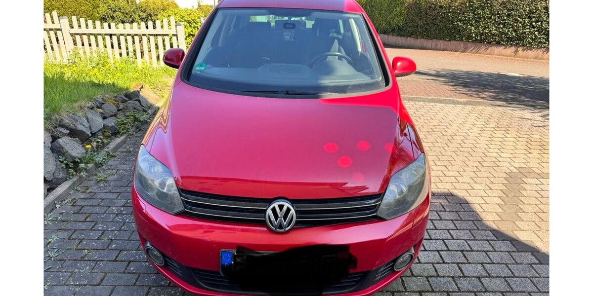VW Golf Plus 201.136 km 4.100 &euro; Limeshain 63694