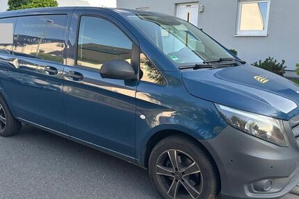 Mercedes-Benz Vito 219.000 km 12.900 € Langenselbold 63505