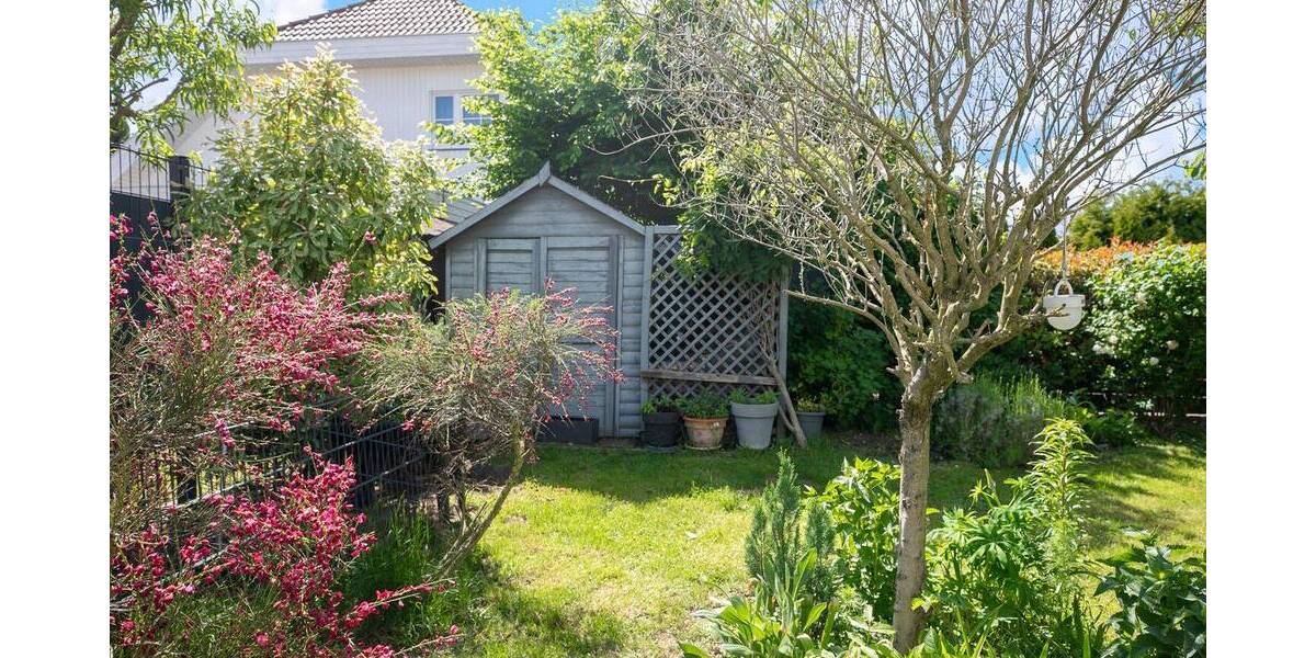 Exklusives Wohnen in Egelsbach: Design, Qualität und Top-Lage vereint 6 zimmer