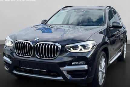 BMW X3 47.800 km 30.990 &euro; Alzenau 63755