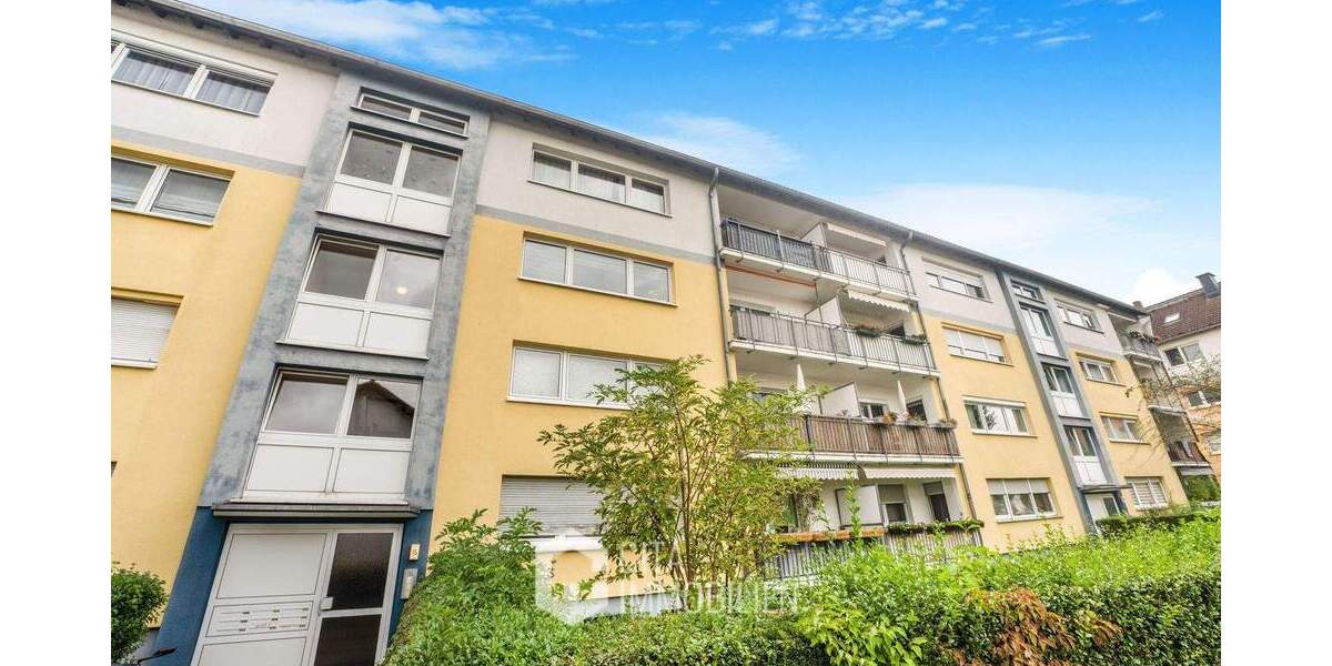 Etagenwohnung Altenstadt Lindheim - 2 Zimmer, 57 m&sup2;, 120.000&euro; | Angebot:25820746