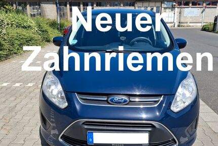 Ford C-Max 130.500 km 4.900 &euro; Wiesbaden 65185