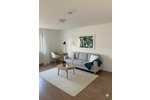 3-Zimmer-Wohnung 80m² Wehrheim Mitte - Modern saniert, sofort frei - 850€ zimmer
