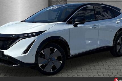 Nissan Ariya 12.496 km 34.470 € Rödermark 63322