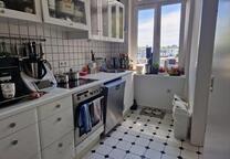 3 Zimmer AltbauWohnung in Offenbach Nähe Wilhelmsplatz
