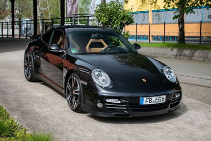 Porsche 997 85.330 km 109.970 &euro; Karben 61184