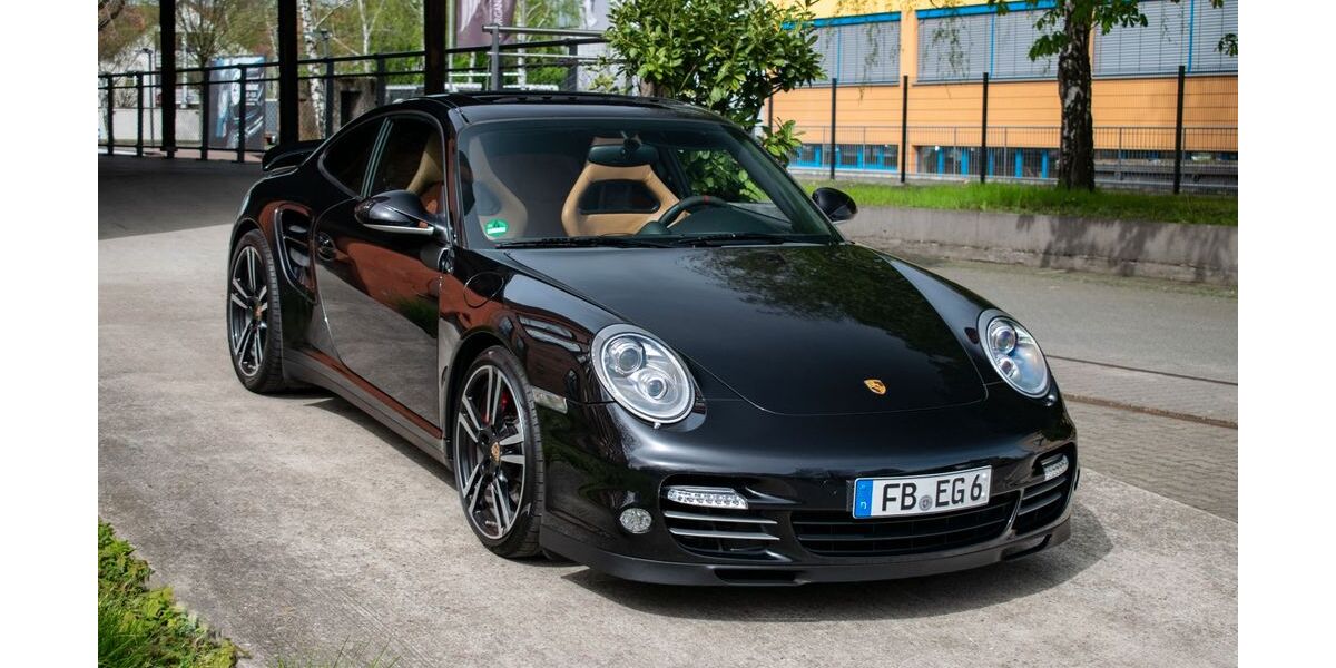 Porsche 997 85.330 km 109.970 &euro; Karben 61184