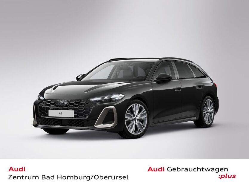 Audi A5 2.165 km 51.860 € Oberursel 61440