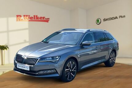 Skoda Superb 20.500 km 43.900 &euro; Weiterstadt 64331