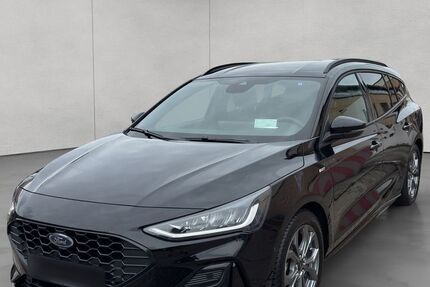 Ford Focus 20.431 km 20.550 &euro; Frankfurt 60386