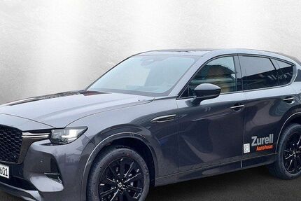 Mazda CX-60 1.801 km 56.880 &euro; Darmstadt 64293