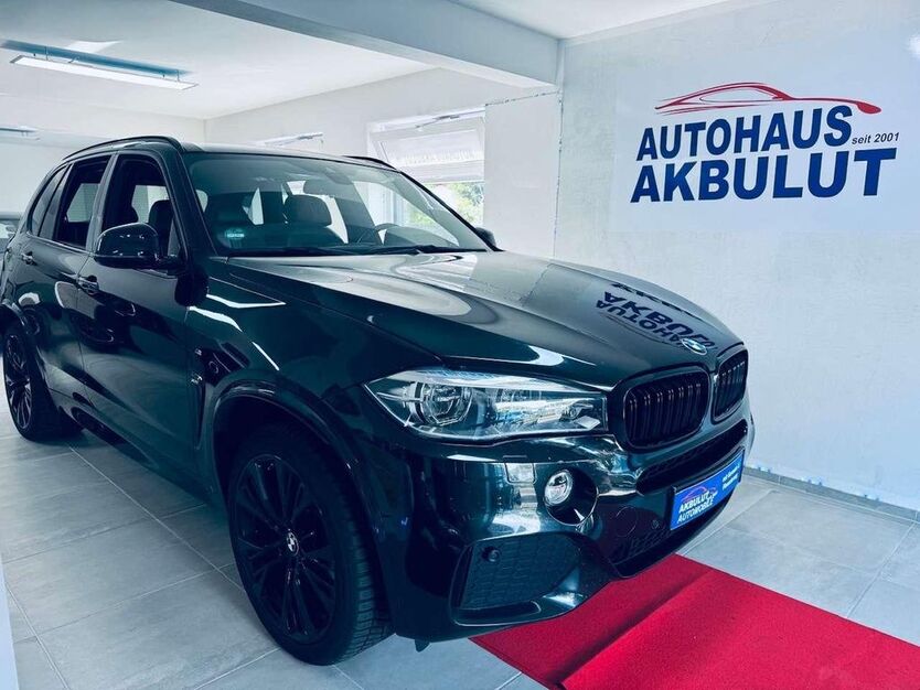 BMW X5 152.700 km 31.950 € Bruchköbel 63486