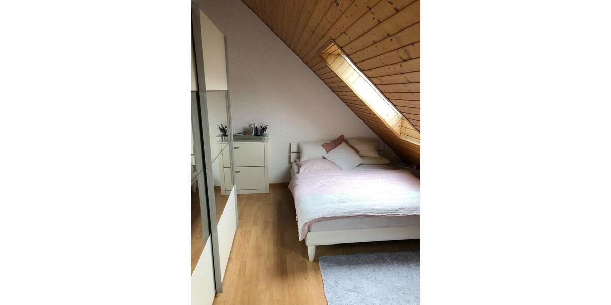Maisonettenwohnung Groß-Umstadt Umstadt - 3.5 Zimmer, 80 m&sup2;, 1.100&euro; | Angebot:26689679