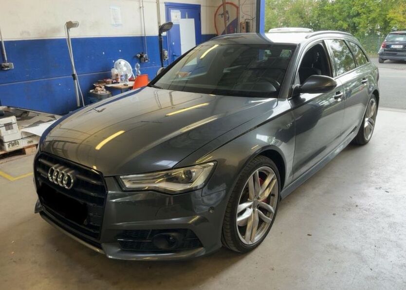 Audi A6 171.025 km 22.970 € Mainhausen 63533