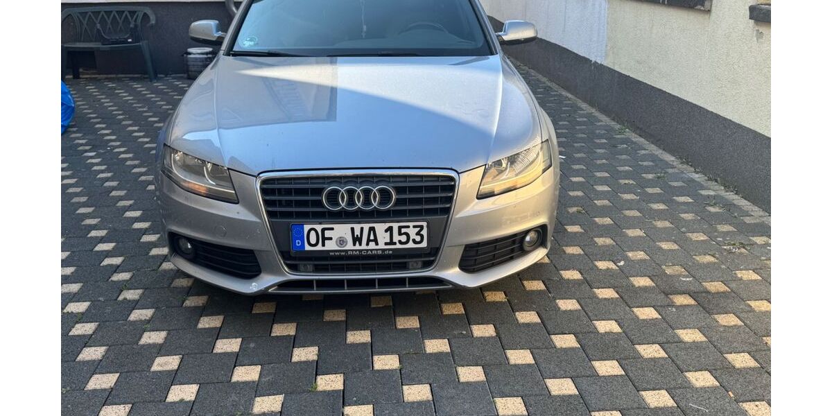 Audi A4 226.000 km 6.499 &euro; Rödermark 63322