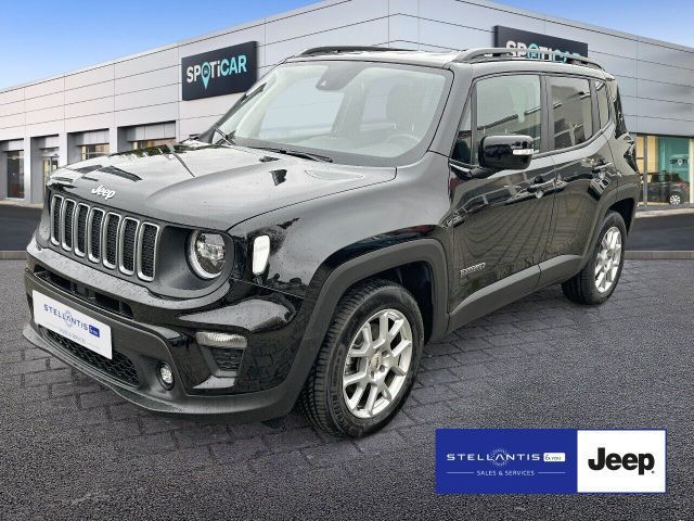Jeep Renegade 12.423 km 24.980 &euro; Maintal 63477
