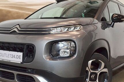 Citroen C3 Aircross 130.385 km 9.980 € Frankfurt am Main 60314