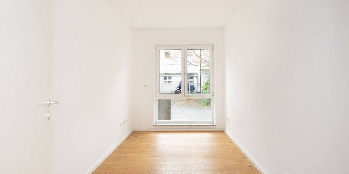 Etagenwohnung Dreieich Offenthal - 3 Zimmer, 141 m&sup2;, 620.000&euro; | Angebot:26376402