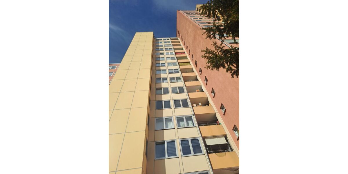 Provisionsfrei* 2-Zimmer Wohnung in begehrter und zentraler Lage von Offenbach mit Skylineblick! - 2- Offenbach | Angebot:26848542