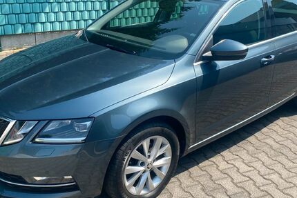Skoda Octavia 125.000 km 15.800 € Rödermark 63322