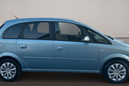 Opel Meriva 155.000 km 2.250 &euro; Frankfurt am Main 65933
