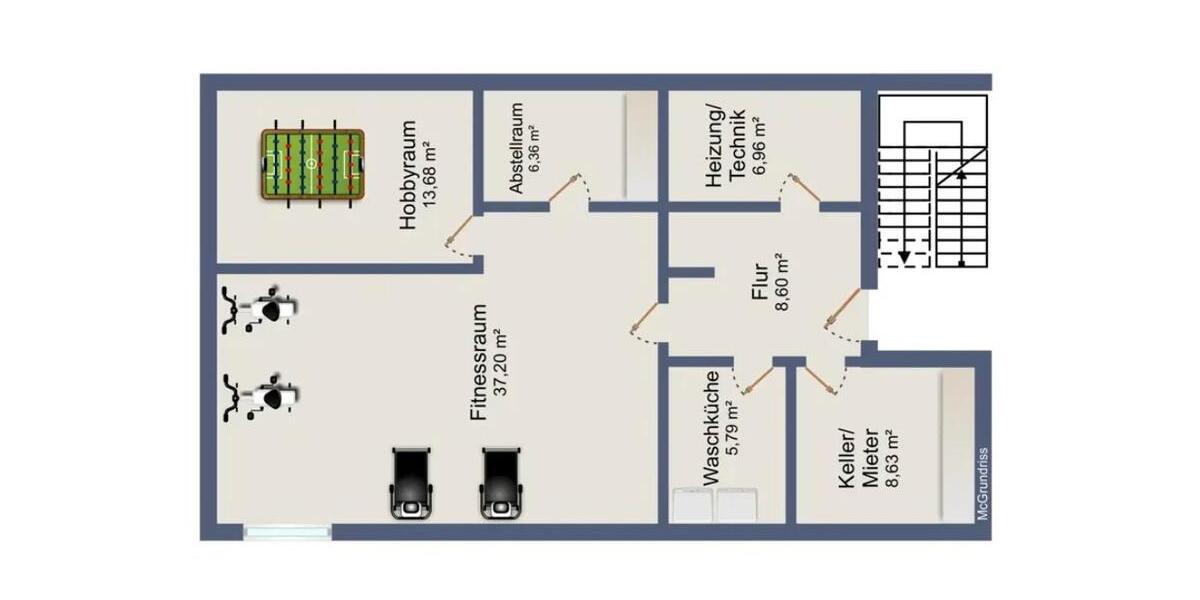 Gewerbeobjekt Offenbach am Main Bieber - 10&euro; | Angebot:26222800
