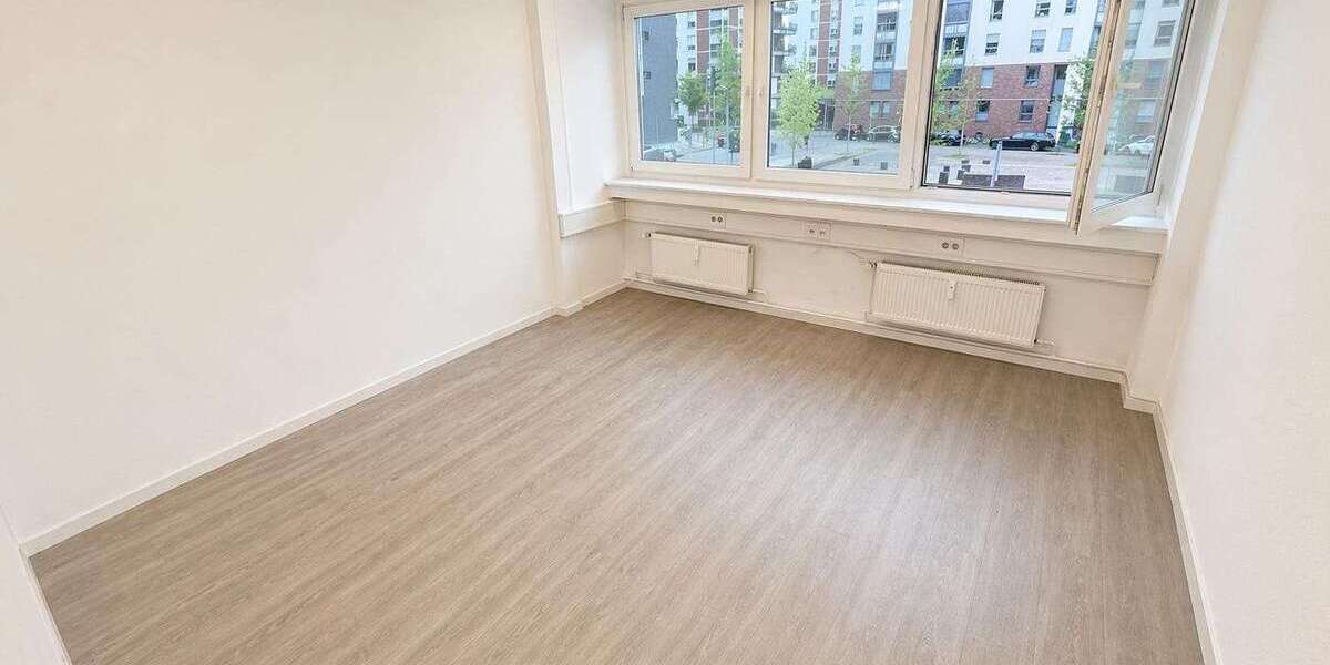 Gewerbeobjekt Frankfurt am Main Ostend - 1.050&euro; | Angebot:26294612