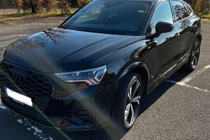 Audi Q3 35.480 km 40.500 € Hanau 63457