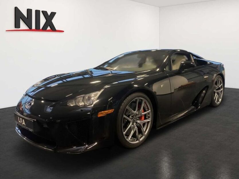 LFA