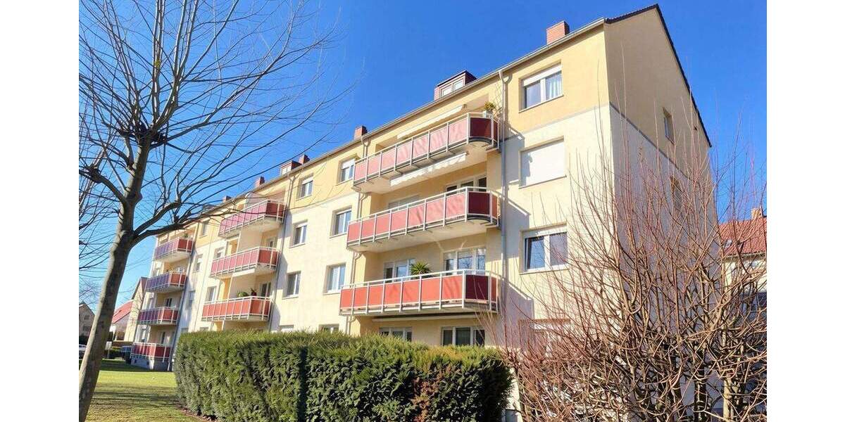Etagenwohnung Rüsselsheim am Main Rüsselsheim - 3 Zimmer, 74 m&sup2;, 245.000&euro; | Angebot:25278850
