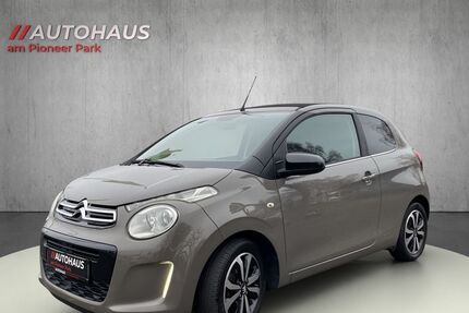 Citroen C1 113.100 km 5.680 &euro; Hanau 63457