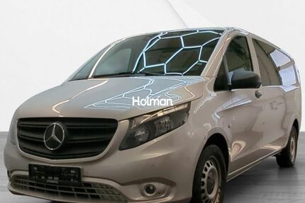 Mercedes-Benz Vito 192.623 km 19.213 &euro; Eschborn 65760