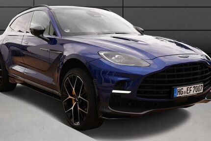 Aston Martin DBX 8.500 km 249.007 € Kronberg 61476