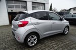 Hyundai i10 1,0l Edition 30 Klima, Spurhalteassistent, App 35.424 km 11.790 € Rodgau 63110