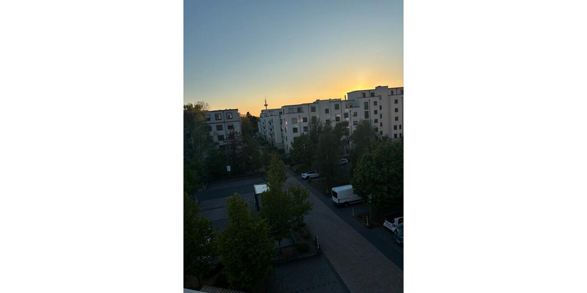 Etagenwohnung Frankfurt am Main Innenstadt 3 - 1 Zimmer, 44 m&sup2;, 840&euro; | Angebot:26272968