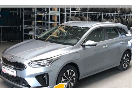 Kia ceed Sportswagon 45.850 km 19.860 € Rosbach | Frankfurt Nord 61191
