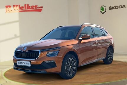 Skoda Kamiq 3.200 km 26.900 € Weiterstadt 64331