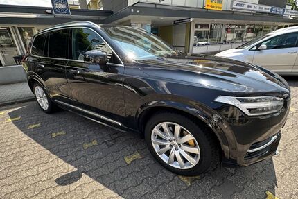 Volvo XC90 199.000 km 19.900 &euro; Oberursel 61440