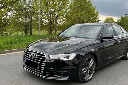Audi A6 178.000 km 17.490 &euro; Friedberg 61169